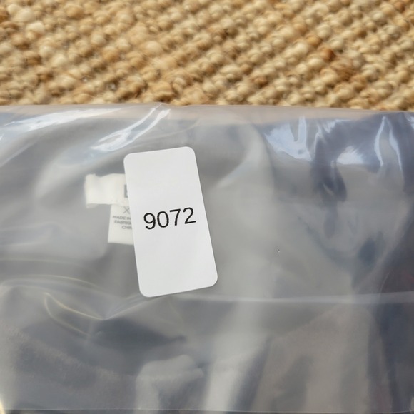 BP Hello Pride Mineral Wash Graphic T-Shirt Grey Women XL Top Shirt Pullover New - Picture 16 of 16